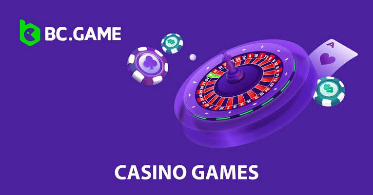 Exploring BC.Game Denmark The Ultimate Crypto Casino Experience