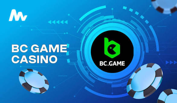 Exploring BC.Game in the United States A Unique Online Gaming Experience