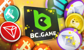 Exploring BC.Game The Ultimate Gambling Platform Exploring BC.Game The Ultimate Gambling Platform