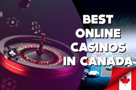 Exploring Online Gambling in Canada Trends, Regulations, and Popular Platforms Exploring Online Gambling in Canada Trends, Regulations, and Popular Platforms