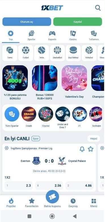 Exploring the Exciting World of 1xbet A Guide to Online Betting