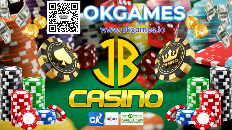JB Casino Indonesia Guide Your Ultimate Online Gaming Experience JB Casino Indonesia Guide Your Ultimate Online Gaming Experience