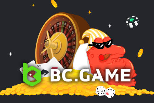 Responsible Gambling Practices at BC Game 876612630