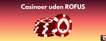 Udenlandsk Casino Uden ROFUS 2026 Din Guide til Spiloplevelser Udenlandsk Casino Uden ROFUS 2026 Din Guide til Spiloplevelser