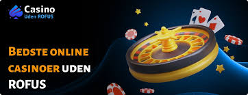 Udenlandske Casinoer Uden MitID i 2026 En Guide til Online Gaming