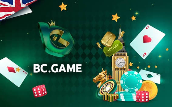 Understanding BC.Game KYC and AML Verification Processes