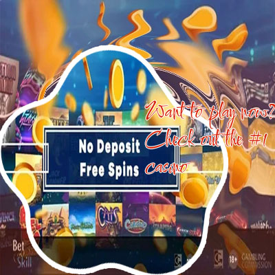 Unlock Your Chances 30 Free Spins No Deposit Offers Await!