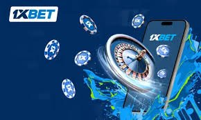 1xbet বাংলাদেশ অনলাইন জুয়ার বিশ্বে আপনার রকমসঙ্গী