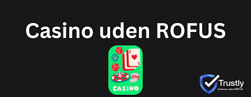 Bedste Udenlandske Casino Uden ROFUS - Find Dit Ideelle Spillested