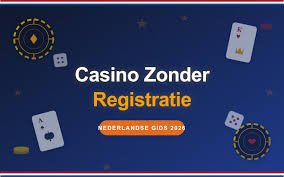 Casino zonder CRUKS Nederland Ontdek de Vrijheid van Online Gokken Casino zonder CRUKS Nederland Ontdek de Vrijheid van Online Gokken