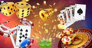 Explore Nalu Online Casino UK A Complete Guide to Gaming and Rewards