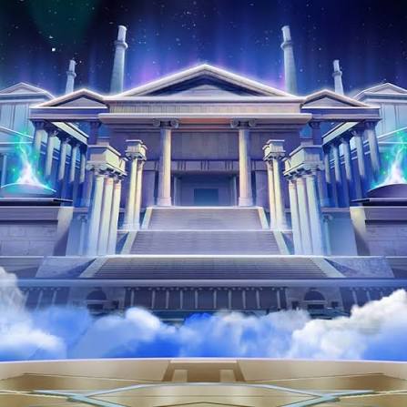 Explore the Myths and Wins in Gates of Olympus Slot Explore the Myths and Wins in Gates of Olympus Slot