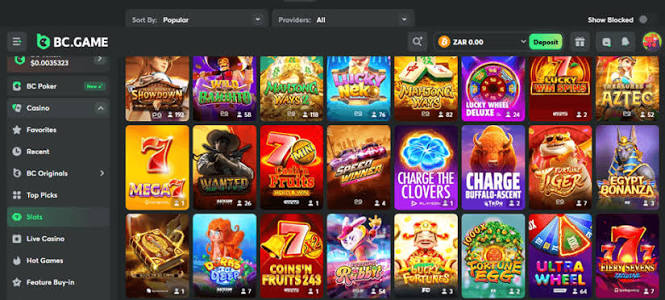 Exploring BC.Game Payment Methods A Comprehensive Guide