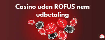Free Spins Casino uden ROFUS Få mest muligt ud af dine gevinster