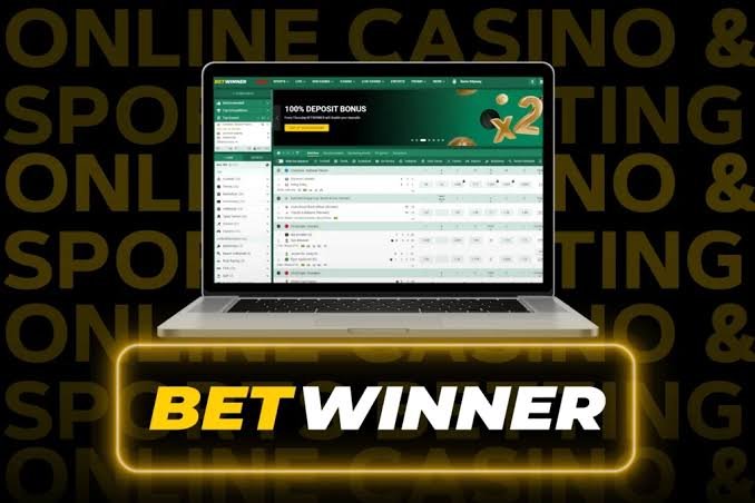 Official BetWinner APK Your Gateway to Online Betting -928369307 Official BetWinner APK Your Gateway to Online Betting -928369307