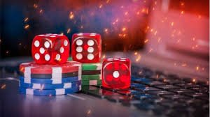 Online Gambling Zajímavosti a trendy moderního sázení Online Gambling Zajímavosti a trendy moderního sázení