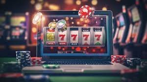 Oplev den spændende verden af online casino