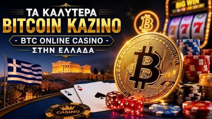 Ανακαλύπτοντας το Νέο Διαδικτυακό Καζίνο Μια Νέα Εμπειρία Ψυχαγωγίας Ανακαλύπτοντας το Νέο Διαδικτυακό Καζίνο Μια Νέα Εμπειρία Ψυχαγωγίας