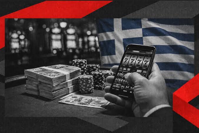Φρουτάκια Χωρίς Ταυτοποίηση Ο Παράδεισος της Διασκέδασης και της Ανωνυμίας