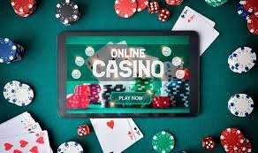Spins Heaven A New Era in Online Gambling