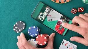Spins Heaven A New Era in Online Gambling