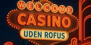Top 10 Deposit Casinos Uden ROFUS i Danmark Top 10 Deposit Casinos Uden ROFUS i Danmark