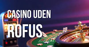 Top 10 Deposit Casinos Uden ROFUS i Danmark Top 10 Deposit Casinos Uden ROFUS i Danmark