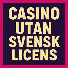 Utforska utländska casinon med låg insättning