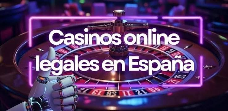 Casino Bono España 2026 Todo lo que Necesitas Saber