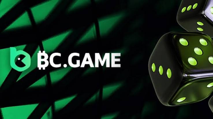 Exploring the Thrills of BC.Game Online Platform Exploring the Thrills of BC.Game Online Platform
