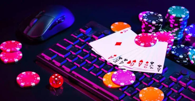 Αξιολογήσεις Καζίνο Online - Οδηγός για Επιτυχία και Ασφάλεια Αξιολογήσεις Καζίνο Online - Οδηγός για Επιτυχία και Ασφάλεια