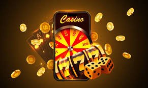 Online Gambling En Udforskning Af Verdens Underholdning Online Gambling En Udforskning Af Verdens Underholdning