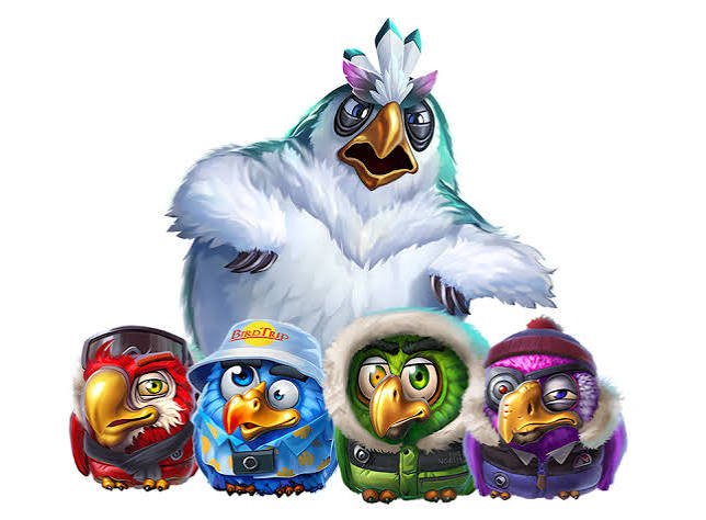 Pirots 4 Online Casino A New Adventure Awaits!