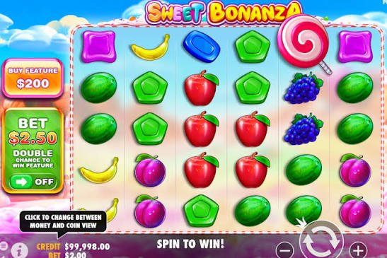 Sweet Bonanza Dansk En Sødt Eventyr i Spilverdenen Sweet Bonanza Dansk En Sødt Eventyr i Spilverdenen